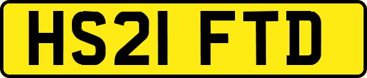 HS21FTD