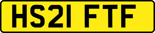 HS21FTF