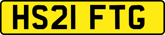 HS21FTG