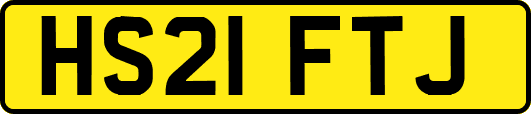 HS21FTJ