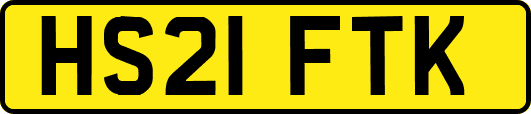 HS21FTK