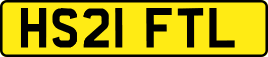 HS21FTL