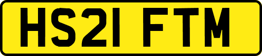 HS21FTM
