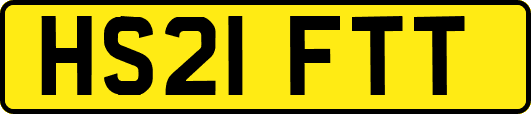 HS21FTT