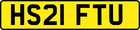 HS21FTU