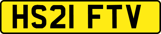 HS21FTV
