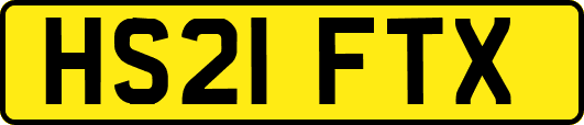 HS21FTX
