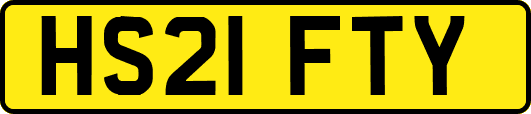 HS21FTY