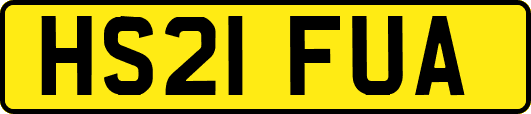 HS21FUA