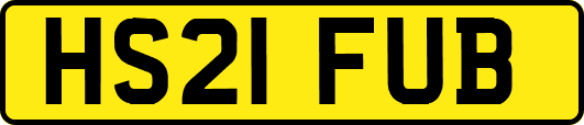 HS21FUB