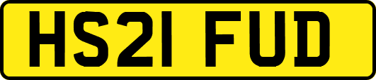 HS21FUD