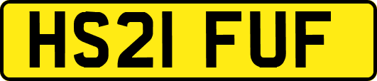 HS21FUF