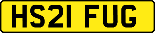 HS21FUG