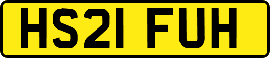 HS21FUH