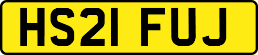 HS21FUJ