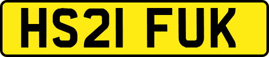 HS21FUK