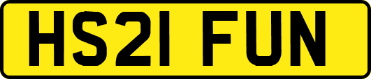 HS21FUN