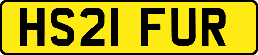 HS21FUR