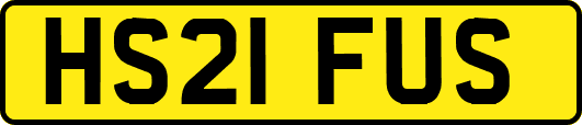 HS21FUS