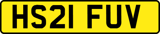 HS21FUV