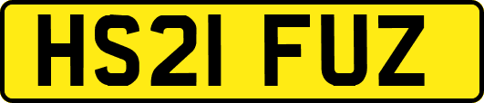 HS21FUZ