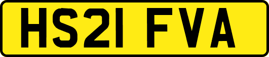 HS21FVA