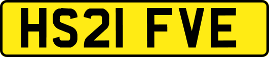 HS21FVE