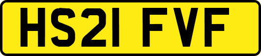 HS21FVF