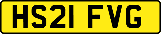 HS21FVG