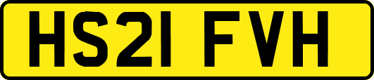 HS21FVH