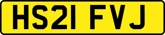 HS21FVJ