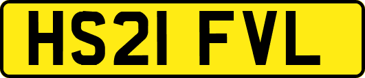 HS21FVL