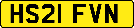 HS21FVN