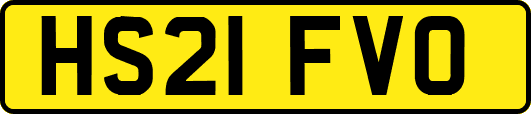 HS21FVO