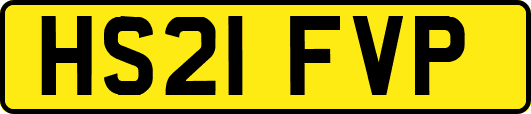 HS21FVP