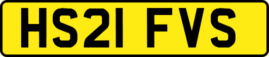 HS21FVS