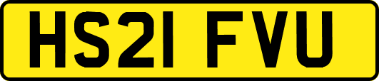 HS21FVU