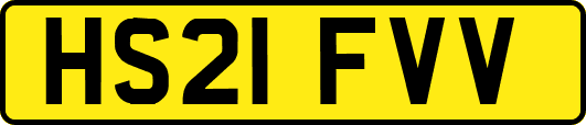HS21FVV