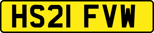 HS21FVW