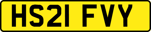 HS21FVY