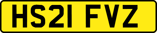 HS21FVZ