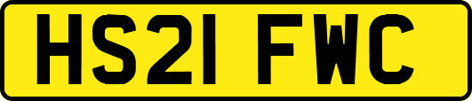 HS21FWC