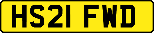 HS21FWD