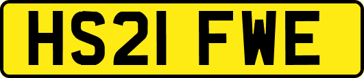 HS21FWE