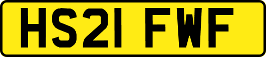 HS21FWF