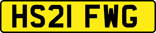 HS21FWG