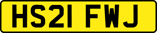 HS21FWJ