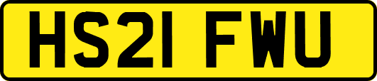 HS21FWU
