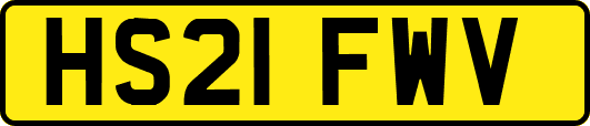 HS21FWV