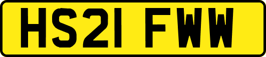 HS21FWW